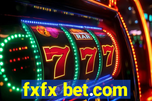 fxfx bet.com